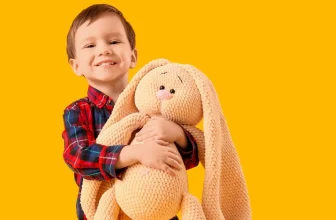 Why Do Kids Love Stuffed Animals So Much?