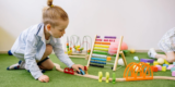 How to Choose the Right Learning Toys for Your Child?