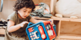 How Do Educational Toys Help in Child Development?