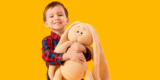 Why Do Kids Love Stuffed Animals So Much?