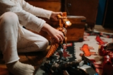 What Are the Best Indoor Toys for Kids at Home?